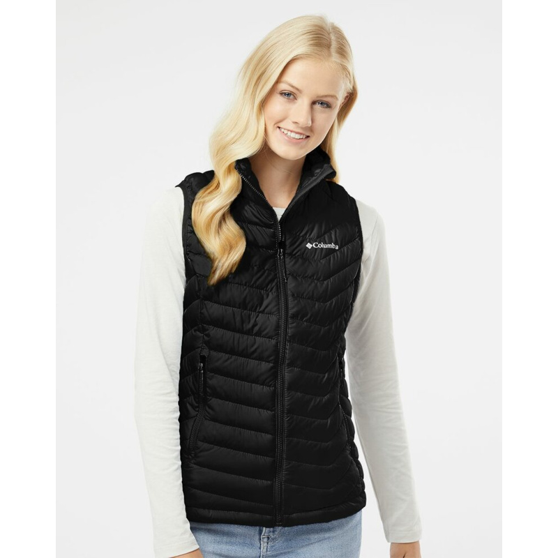Women's Powder Lite™ Vest Thumbnail