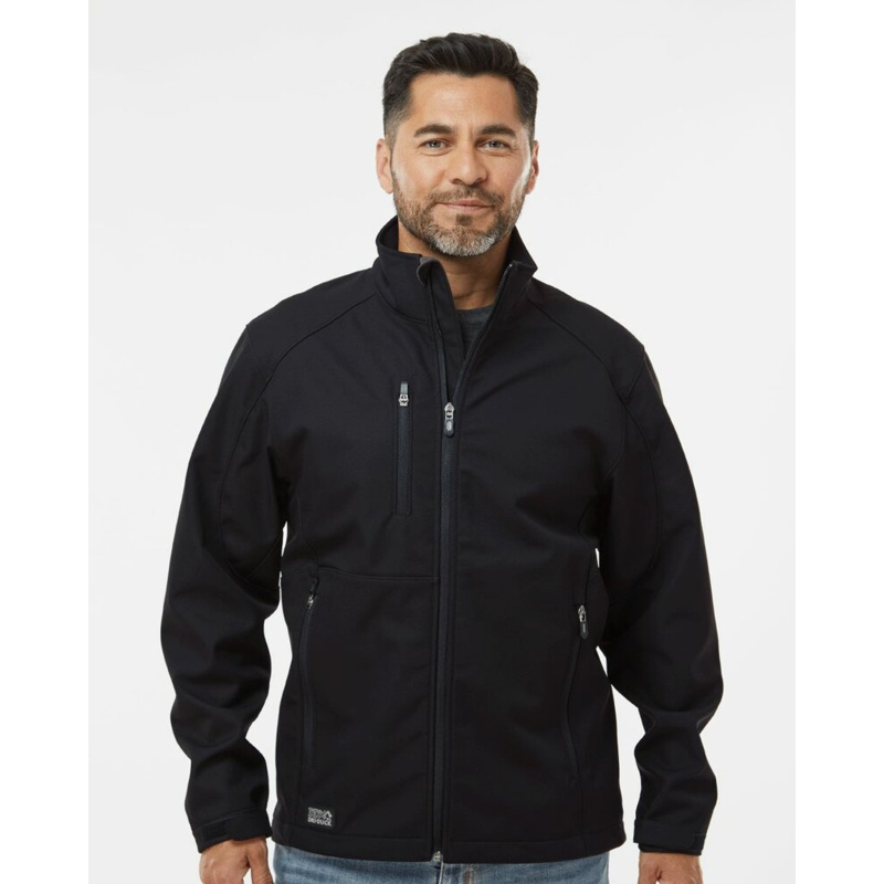 Men's Acceleration Waterproof Soft Shell Jacket Thumbnail