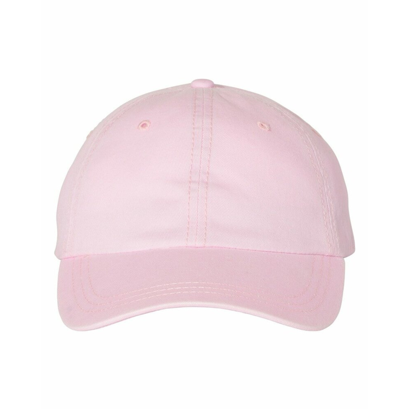 Pigment-Dyed Cap Thumbnail