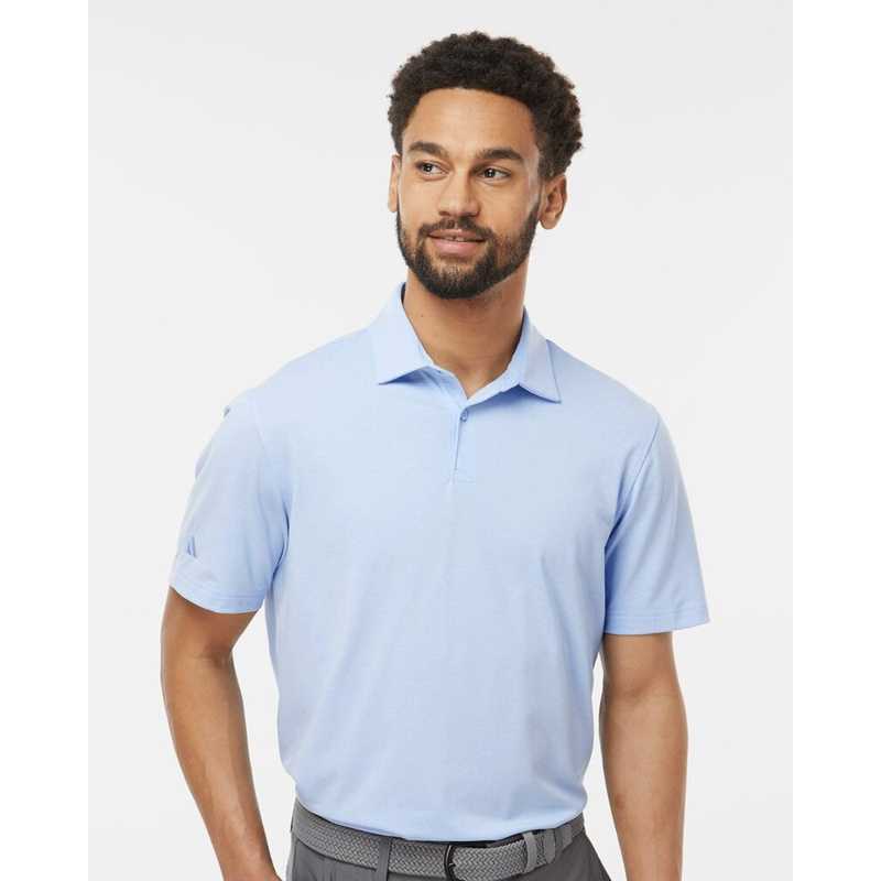 Men's Blended Polo Thumbnail