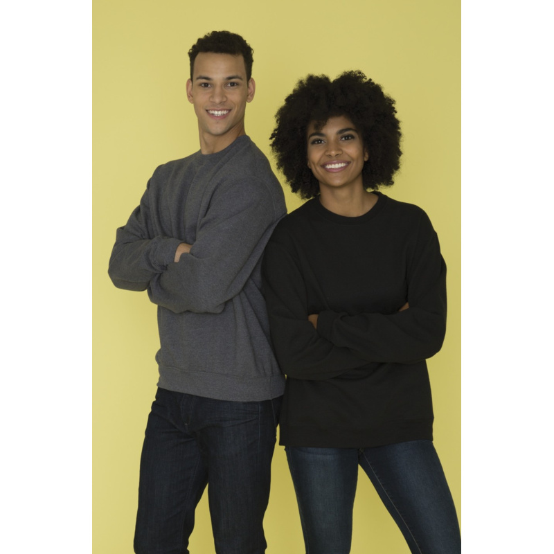 ATC™ EVERYDAY FLEECE CREWNECK SWEATSHIRT Thumbnail