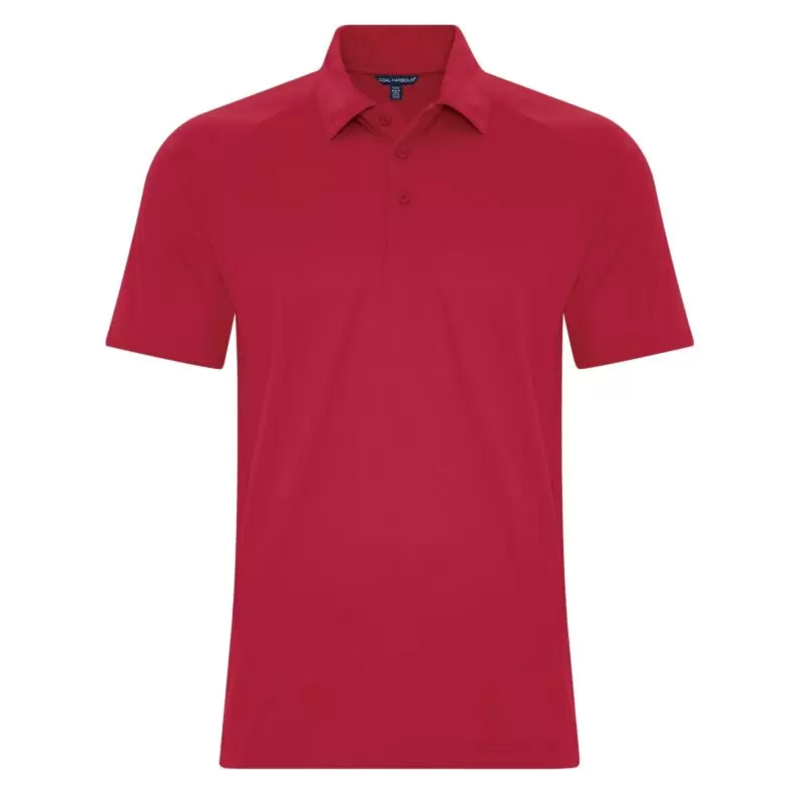 COAL HARBOUR® TECH MESH SNAG RESISTANT POLO Thumbnail