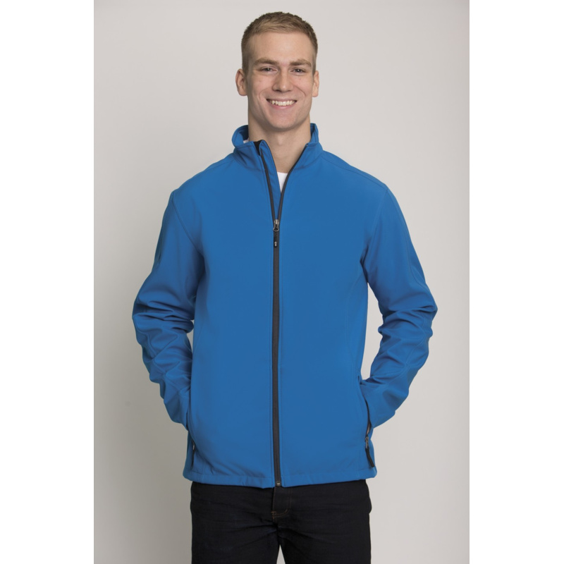 COAL HARBOUR® EVERYDAY WATER REPELLENT SOFT SHELL TALL JACKET Thumbnail