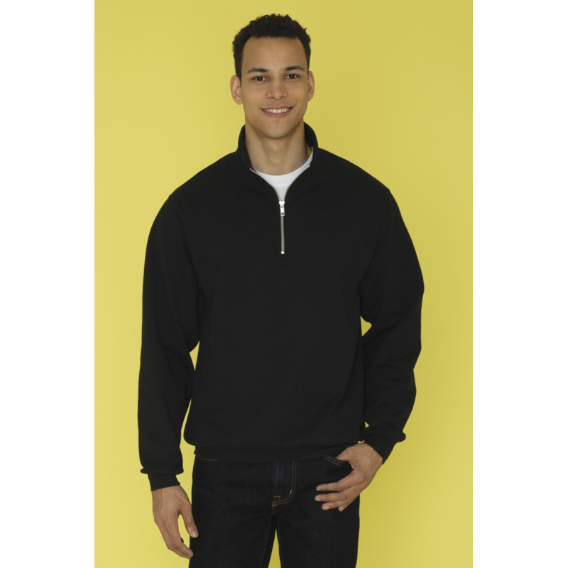 ATC™ EVERYDAY FLEECE 1/4 ZIP SWEATSHIRT Thumbnail