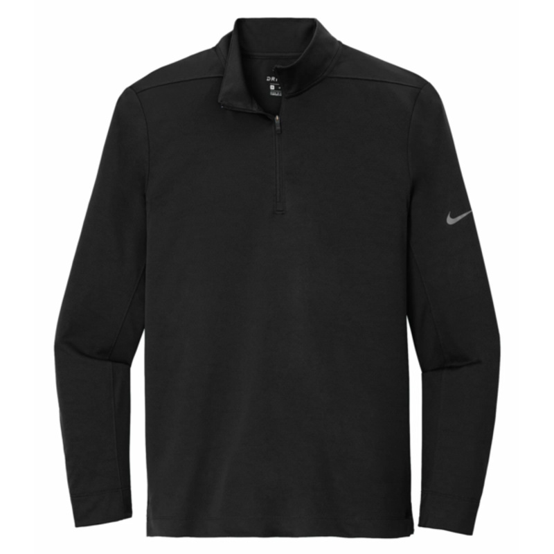 Nike Dri 1/2 Zip Cover Up Thumbnail