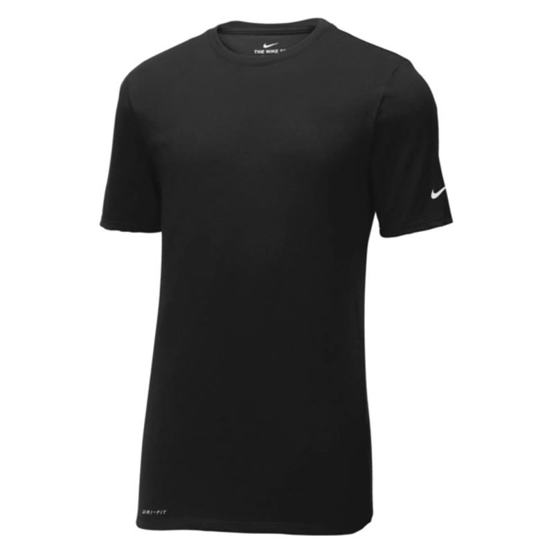 Nike Dri-FIT Cotton/Poly Tee Thumbnail