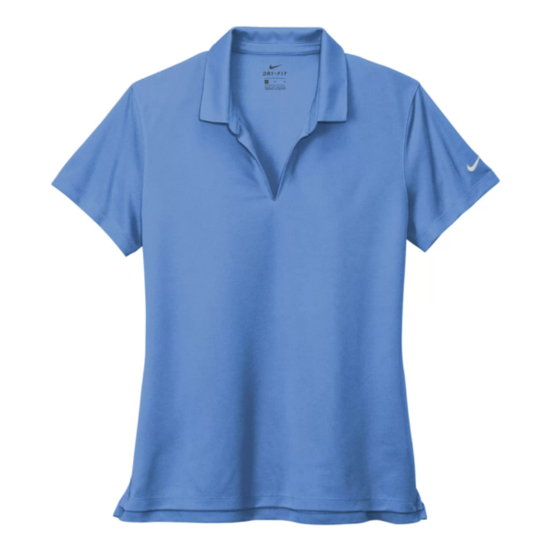 Nike Dri-FIT Micro Pique 2.0 Ladies' Polo Thumbnail