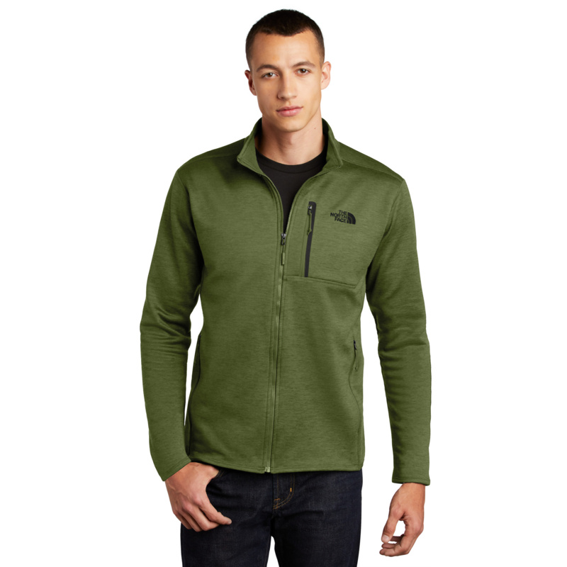 The North Face Skyline Full Zip Fleece Jacket Thumbnail