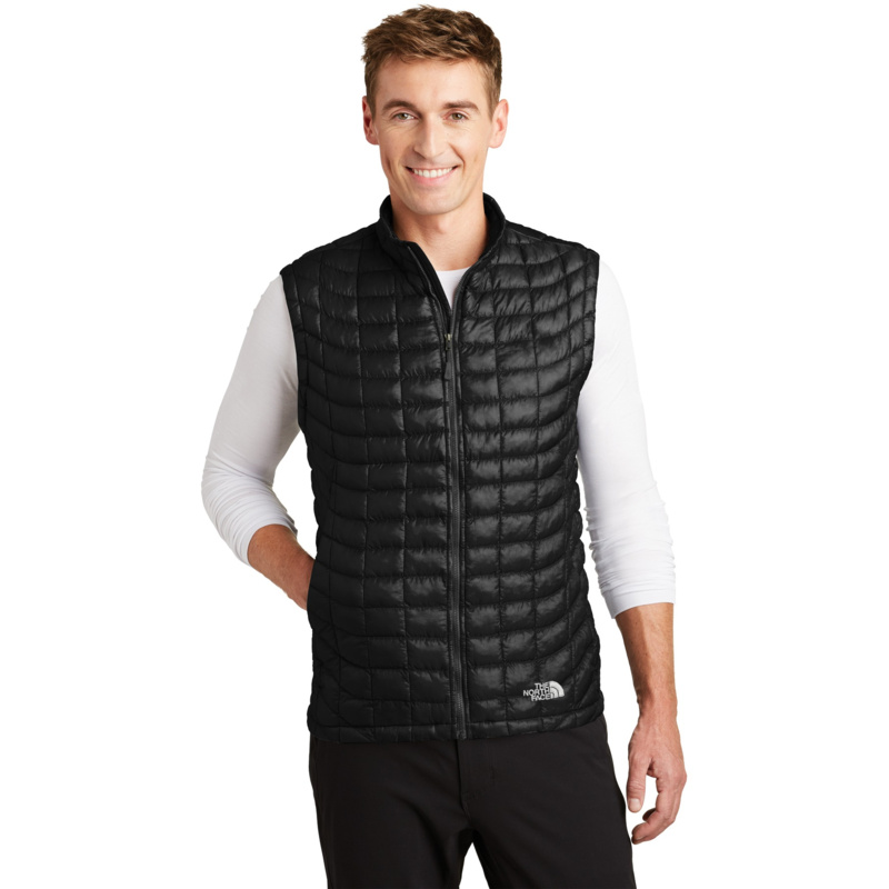 The North Face ThermoBall Trekker Vest Thumbnail