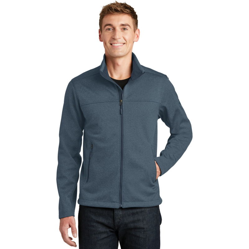The North Face Ridgewall Soft Shell Jacket Thumbnail