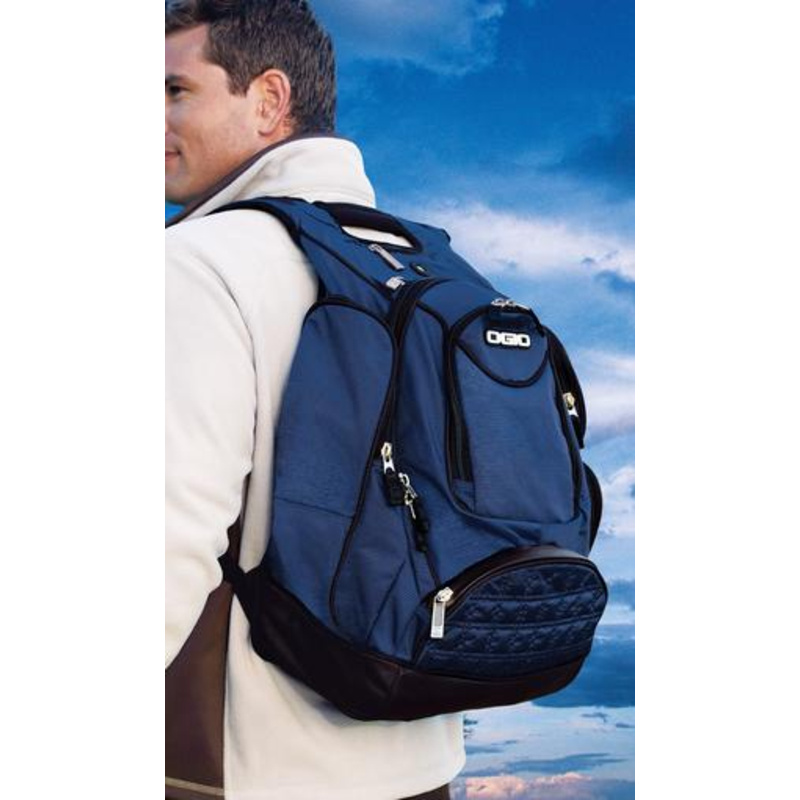 OGIO METRO BACKPACK Thumbnail