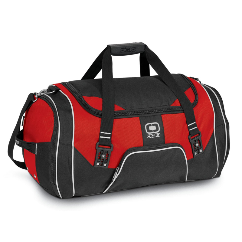 OGIO Rage Duffel Thumbnail