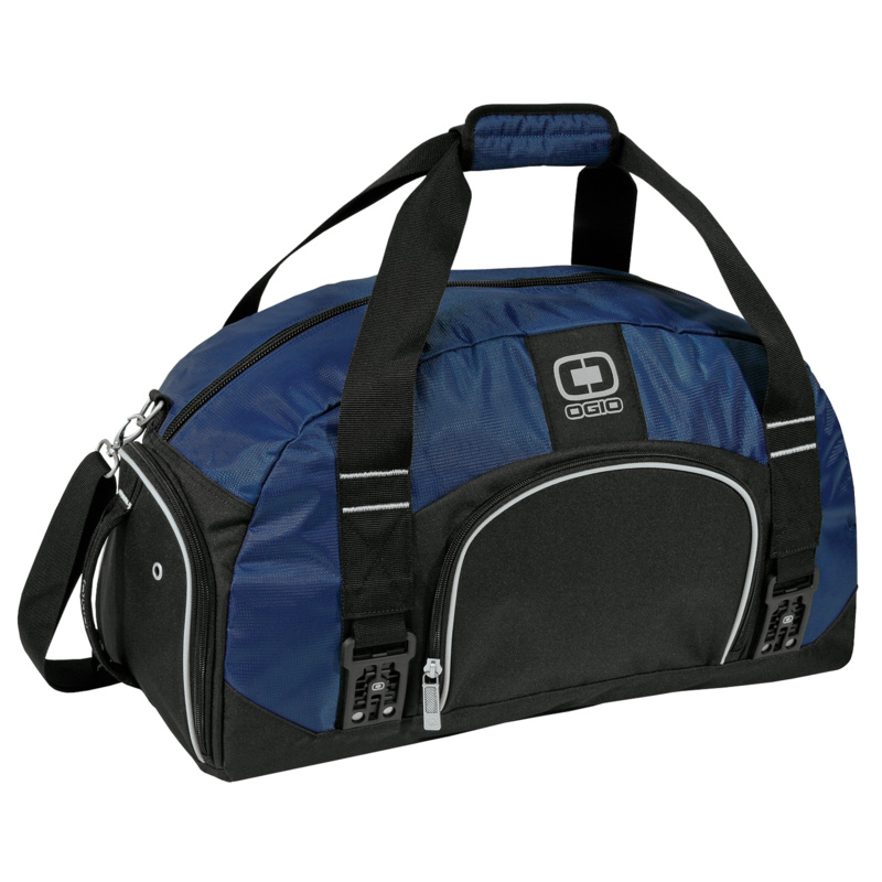 OGIO Big Dome Duffel Thumbnail