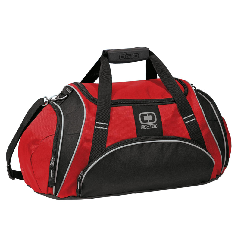 OGIO Crunch Duffel Thumbnail