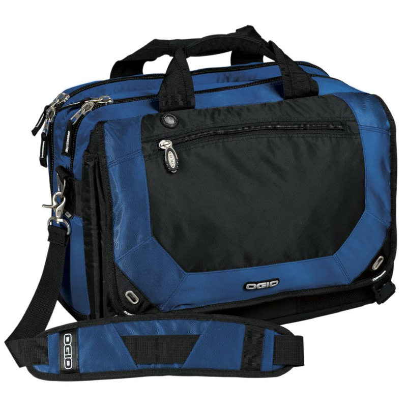 OGIO Corporate City Corp Messenger Thumbnail