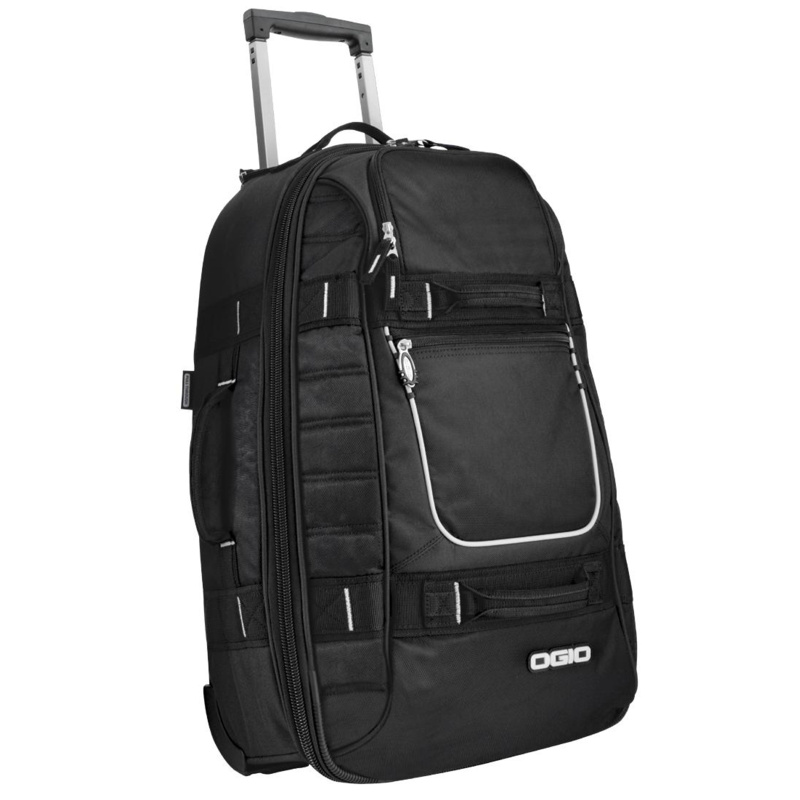 OGIO Pull Through Travel Bag Thumbnail