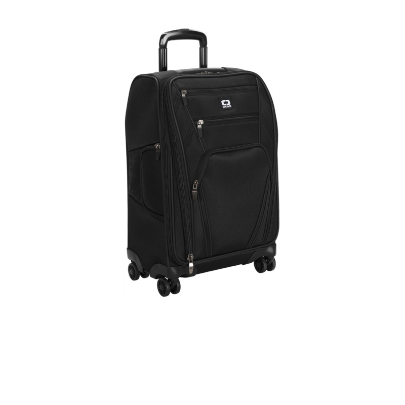 OGIO Revolve Spinner Thumbnail