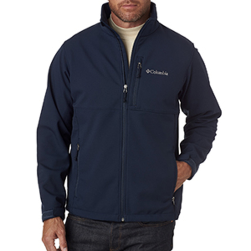 Men's Ascender™ Soft Shell Thumbnail