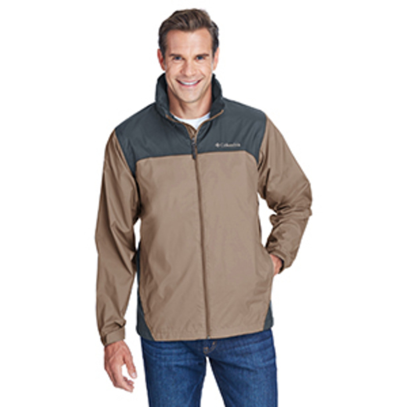 Men's Glennaker Lake™ Rain Jacket Thumbnail
