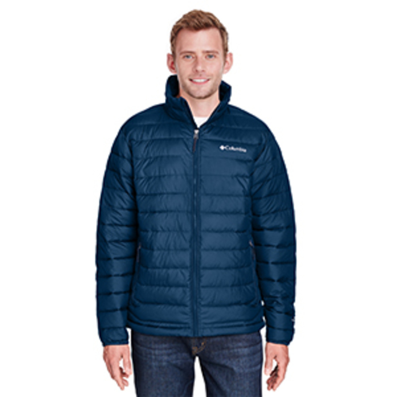 Men's Powder Lite™ Jacket Thumbnail