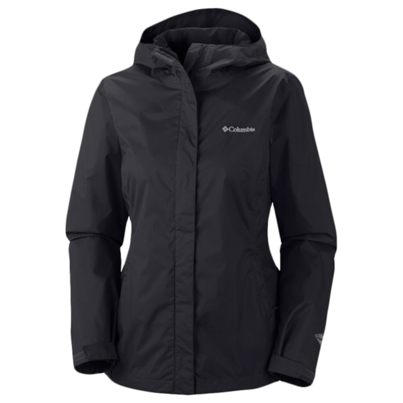 Ladies' Arcadia™ II Jacket Thumbnail