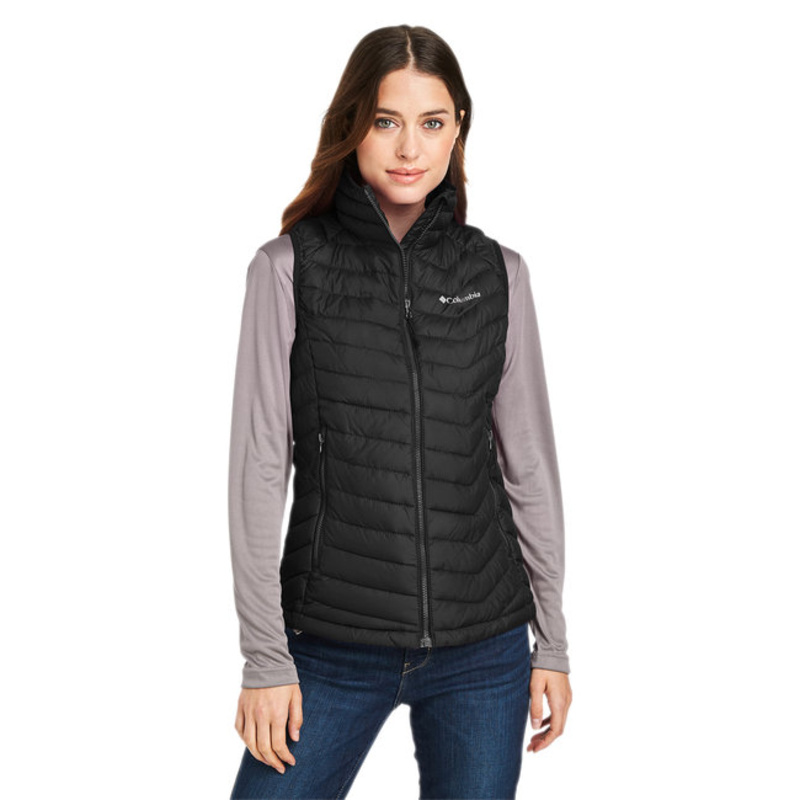 Ladies' Powder Lite™ Vest Thumbnail