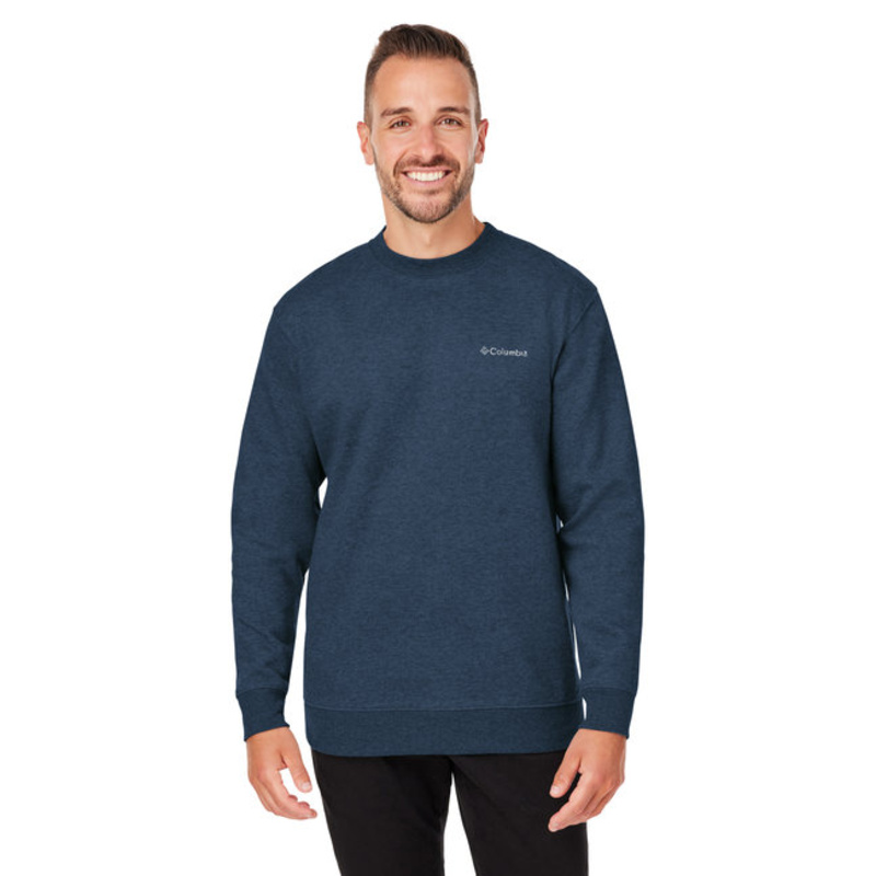 Men's Hart Mountain Sweater Thumbnail