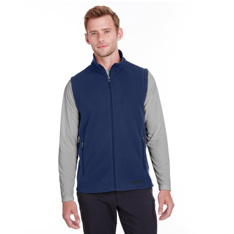 Men's  Rocklin Fleece Vest Thumbnail