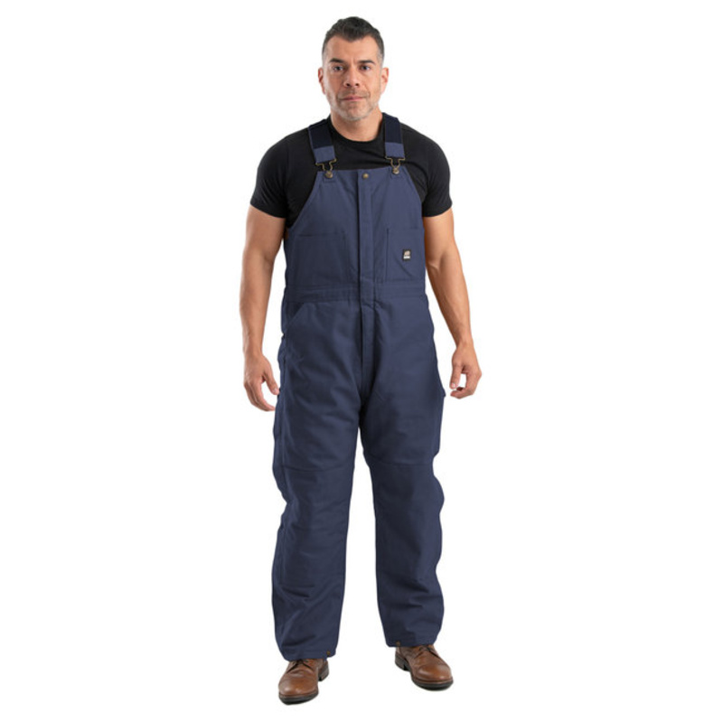 Men's Heritage Insulated Bib Overall Thumbnail