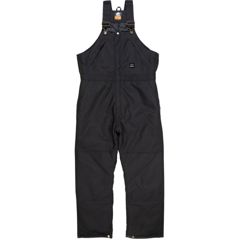 Men's ICECAP Insulated Bib Overall Thumbnail