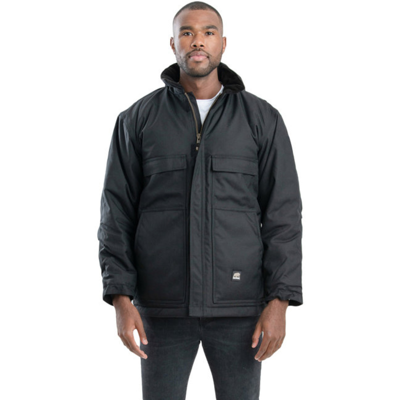 Men's Icecap Tall Insulated Chore Coat Thumbnail