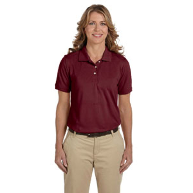 Ladies' 5.6 oz. Easy Blend™ Polo Thumbnail