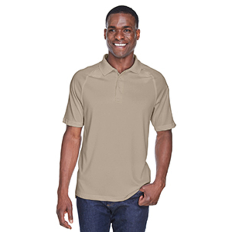 Men's Tactical Performance Polo Thumbnail