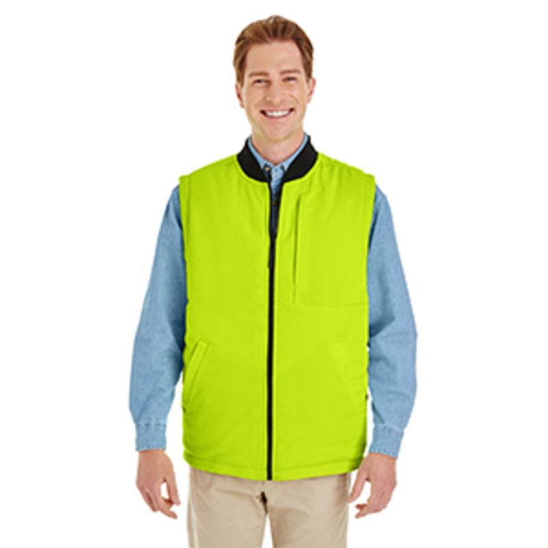Adult Dockside Interactive Reversible Freezer Vest Thumbnail