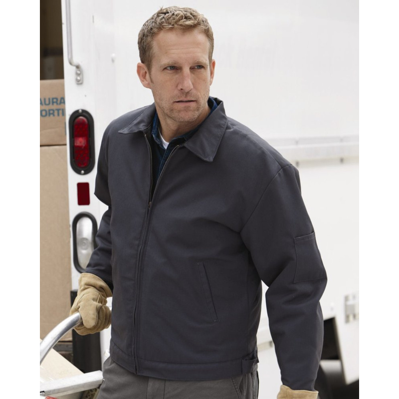 Waist Length Jacket Thumbnail