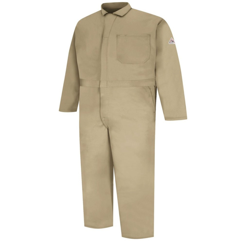 Classic Coverall Excel FR Thumbnail