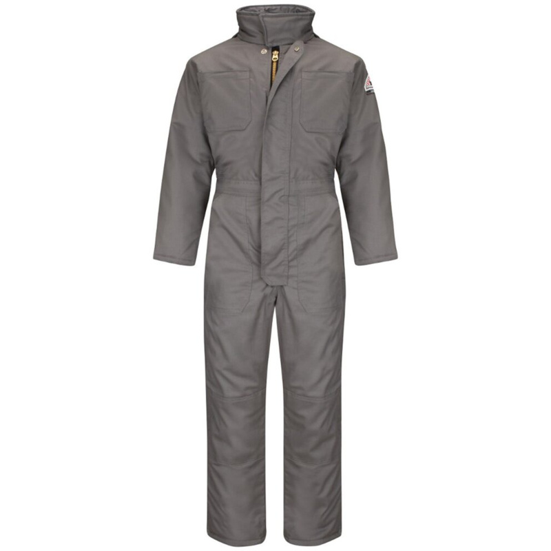 Premium Insulated Coverall - EXCEL FR® ComforTouch Long Sizes Thumbnail