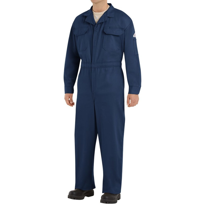 Flame Resistant Coveralls Thumbnail