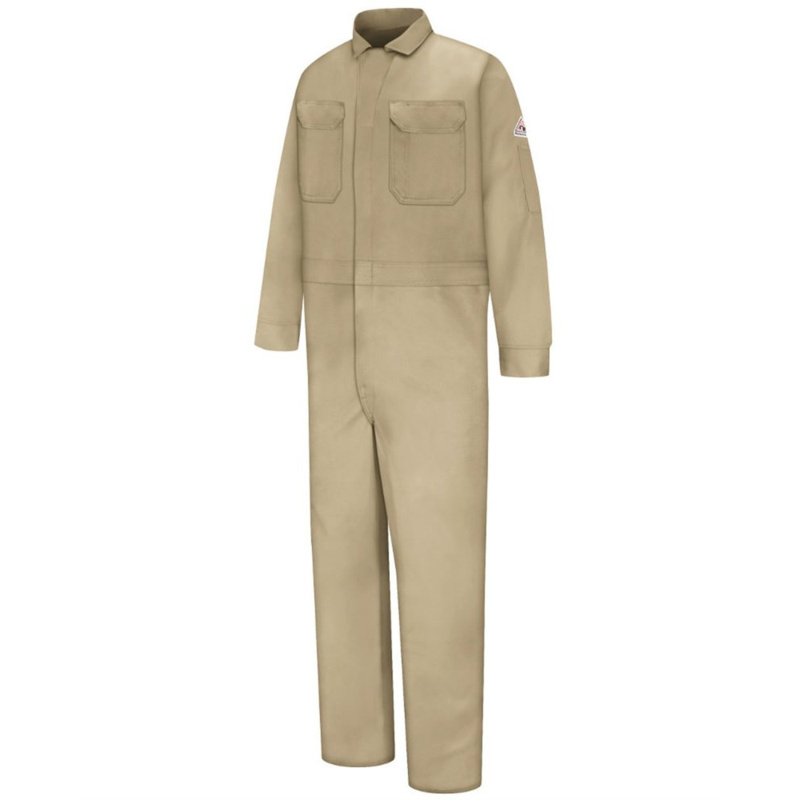 Deluxe Coverall - EXCEL FR® 7.5 oz Thumbnail