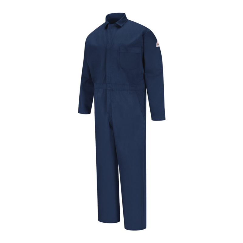 Classic Industrial Coverall - Excel FR Thumbnail