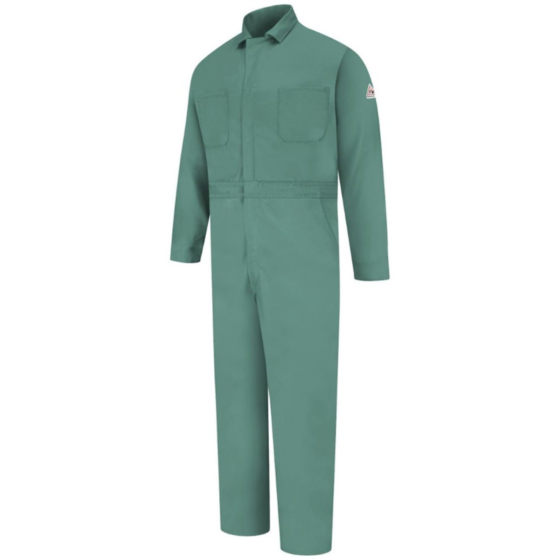 Gripper - Front Coverall Thumbnail