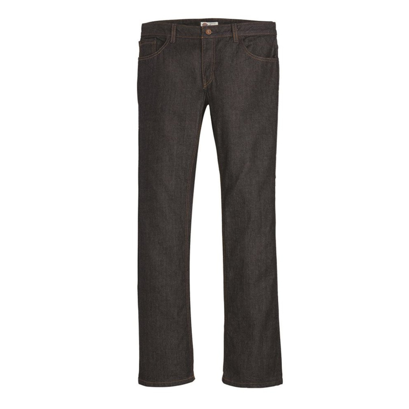 Women's Industrial 5-Pocket Jeans Thumbnail