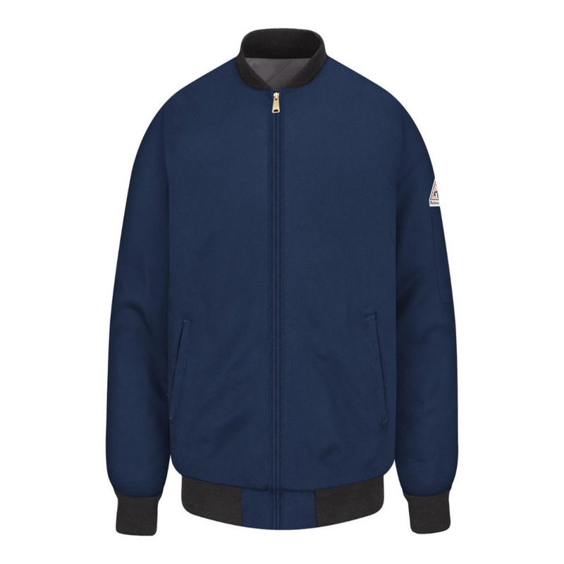 Flame Resistant Team Jacket Thumbnail