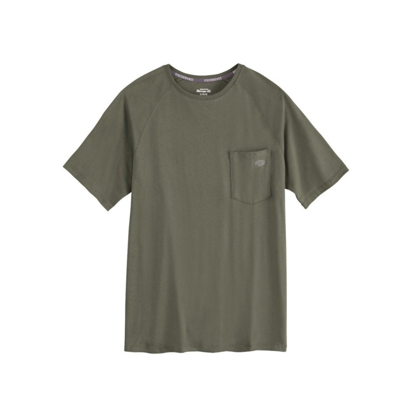 Performance Cooling T-Shirt Thumbnail