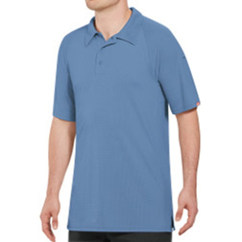 Performance Knit® Flex Series Active Polo Thumbnail