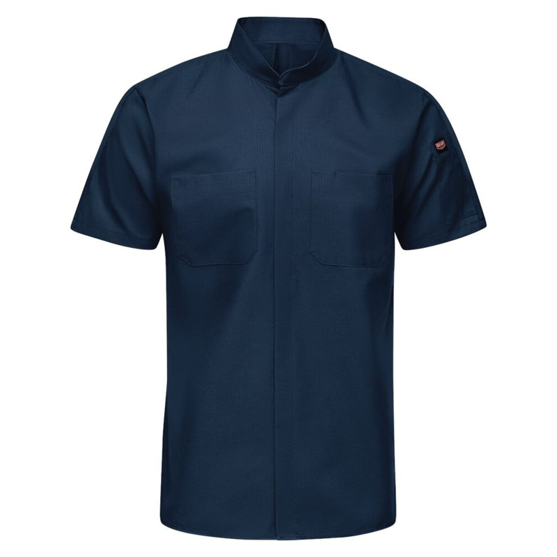 Mimix™ Pro+ Short Sleeve Work Shirt With OilBlok Thumbnail