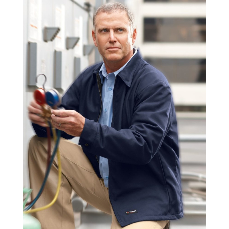 Work Jacket Thumbnail