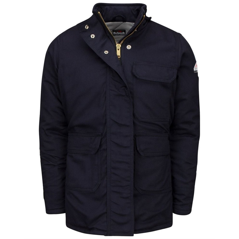 Women's Deluxe Parka Thumbnail