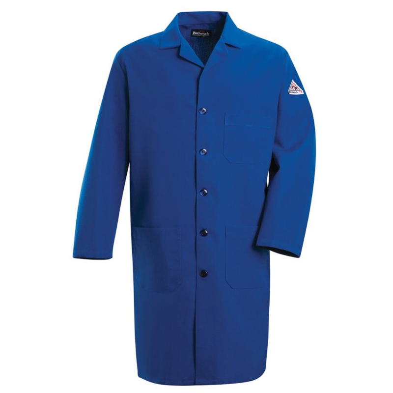 Lab Coat - Nomex® IIIA - 6 oz. Thumbnail