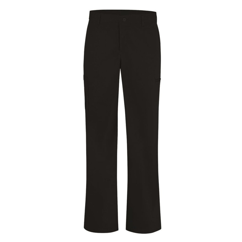 Women's Premium Cargo Pants Thumbnail